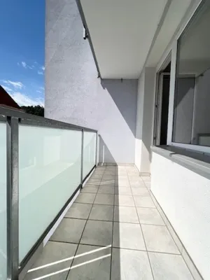 1-Zimmer-Wohnung mieten in Graz – 41,46 m², € 608 – Bild 2 von 8