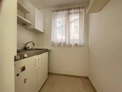 1-Zimmer-Wohnung mieten in Graz – 17 m², € 327