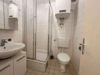 1-Zimmer-Wohnung mieten in Graz – 17 m², € 327 – Bild 3 von 4