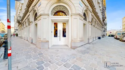 Gewerbeimmobilie kaufen in Wien – 141,88 m², € 1.850.000 – Bild 21 von 23