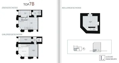 Gewerbeimmobilie kaufen in Wien – 141,88 m², € 1.850.000 – Bild 23 von 23