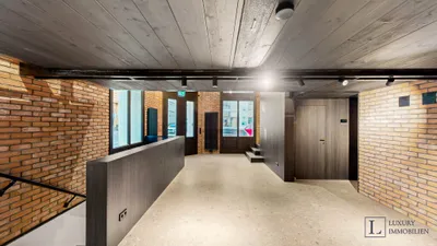 Gewerbeimmobilie kaufen in Wien – 141,88 m², € 1.850.000 – Bild 7 von 23