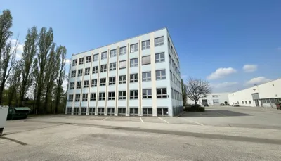 Gewerbeimmobilie mieten in Wien – 257 m², € 2.476 – Bild 2 von 12