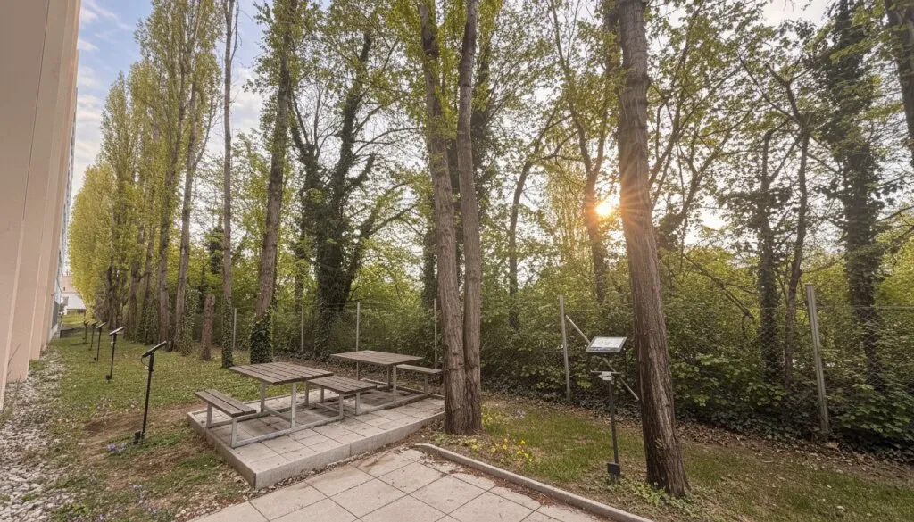 Flexible Flächenlösungen! Südpark Wien - Ihr neuer Standort für Erfolg! – pohled 3