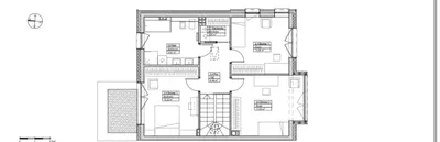 3-Zimmer-Haus kaufen in Klagenfurt – 122 m², € 690.000 – Bild 11 von 11