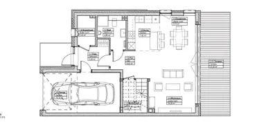 3-Zimmer-Haus kaufen in Klagenfurt – 122 m², € 690.000 – Bild 10 von 11