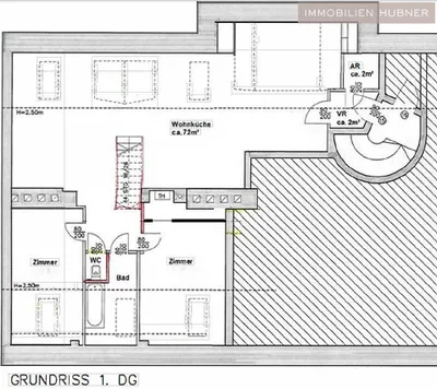 3-Zimmer-Wohnung kaufen in Wien – 120 m², € 990.000 – Bild 18 von 21