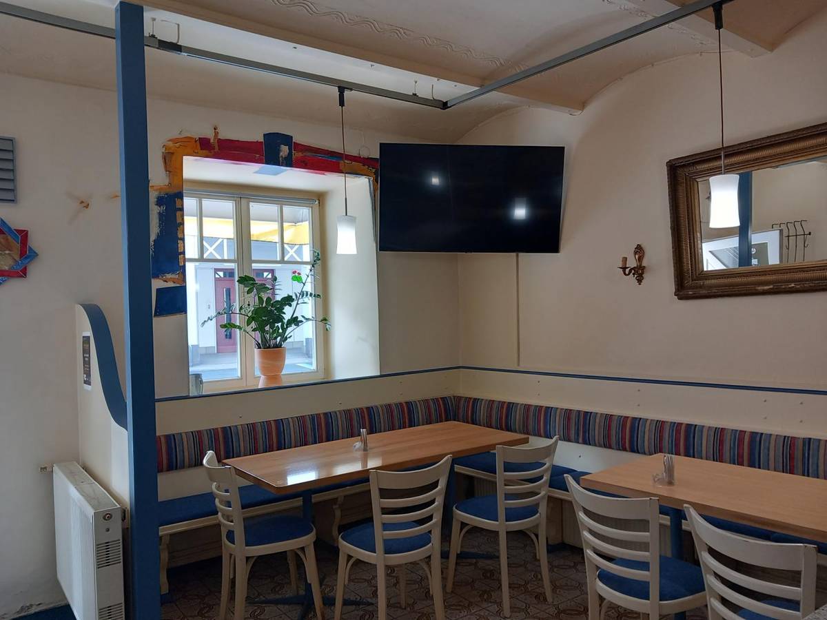 Standort für einen Betrieb oder Lager in Wolfsberg, untere Stadt! - Ansicht 2