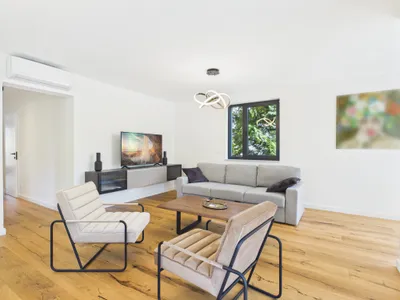 3-Zimmer-Wohnung mieten in Wien – 90 m², € 2.300 – Bild 6 von 24