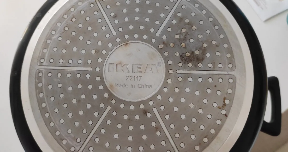 Ikea topf/ kochtopf, € 10,- (9020 Klagenfurt)