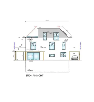6-Zimmer-Haus kaufen in Wien – 149,21 m², € 1.431.000 – Bild 33 von 39