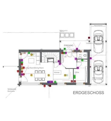 6-Zimmer-Haus kaufen in Wien – 149,21 m², € 1.431.000 – Bild 35 von 39