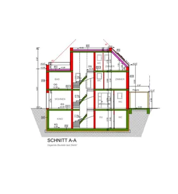 6-Zimmer-Haus kaufen in Wien – 149,21 m², € 1.431.000 – Bild 38 von 39
