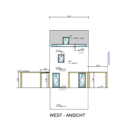 6-Zimmer-Haus kaufen in Wien – 149,21 m², € 1.431.000 – Bild 32 von 39