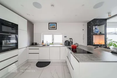 6-Zimmer-Haus kaufen in Wien – 149,21 m², € 1.431.000 – Bild 8 von 39