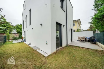6-Zimmer-Haus kaufen in Wien – 149,21 m², € 1.431.000 – Bild 2 von 39
