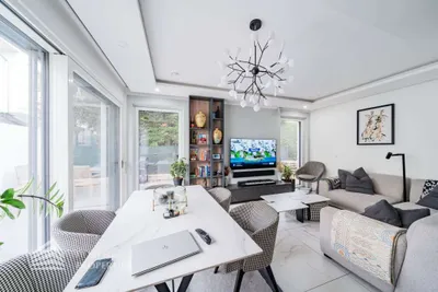 6-Zimmer-Haus kaufen in Wien – 149,21 m², € 1.431.000 – Bild 5 von 39
