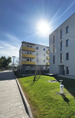 Wohnung kaufen in Wiener Neustadt – Bild 5 von 13