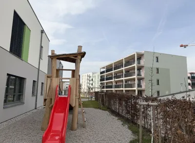 Wohnung kaufen in Wiener Neustadt – Bild 3 von 13