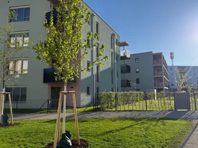 Wohnung kaufen in Wiener Neustadt – Bild 1 von 13