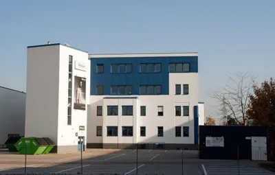 Gewerbeimmobilie mieten in Mödling – 113 m², € 1.422 – Bild 6 von 9