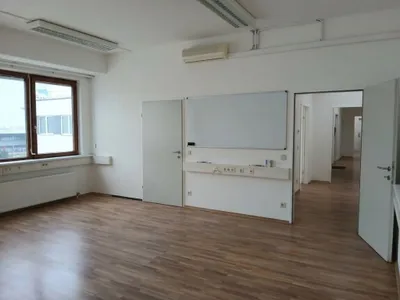 Gewerbeimmobilie mieten in Mödling – 113 m², € 1.422 – Bild 4 von 9