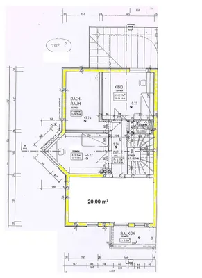 3-Zimmer-Wohnung kaufen in Lienz – 107 m², € 285.000 – Bild 16 von 16