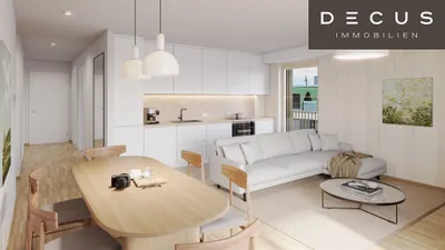 Immobilie kaufen in Wien – 45,85 m², € 333.000 – Bild 8 von 12