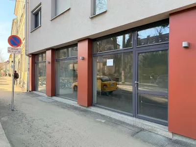 Gewerbeimmobilie mieten in Graz – 65 m², € 1.200 – Bild 18 von 18