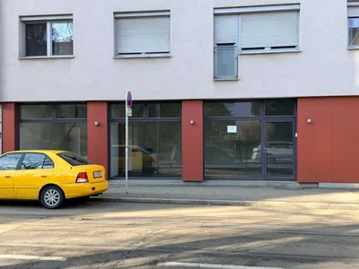 Gewerbeimmobilie mieten in Graz – 65 m², € 1.200 – Bild 17 von 18