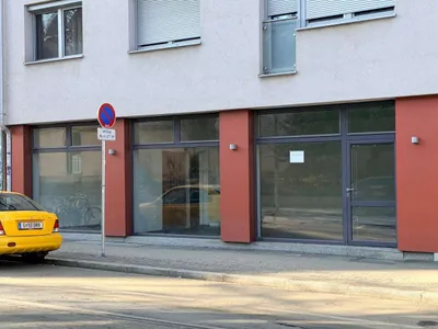 Gewerbeimmobilie mieten in Graz – 65 m², € 1.200