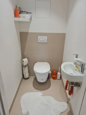 1-Zimmer-Wohnung mieten in Korneuburg – 37 m², € 739 – Bild 4 von 4