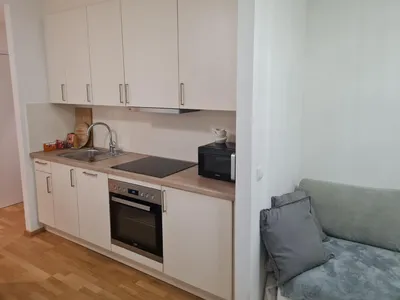 1-Zimmer-Wohnung mieten in Korneuburg – 37 m², € 739 – Bild 2 von 4