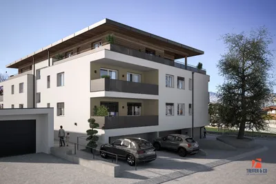 3-Zimmer-Wohnung kaufen in Kufstein – 59,64 m², € 408.200 – Bild 16 von 17