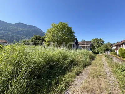 Grundstück kaufen in Dornbirn – 2 265 m², € 2.123.100