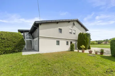 Gewerbeimmobilie kaufen in Villach Land – 290 m², € 485.000 – Bild 5 von 17