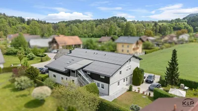 Gewerbeimmobilie kaufen in Villach Land – 290 m², € 485.000 – Bild 6 von 17