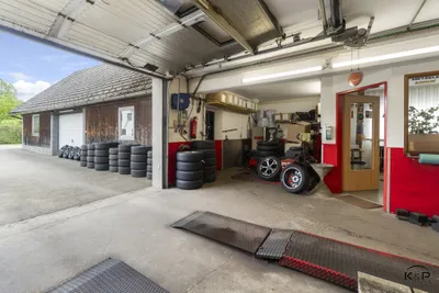 Gewerbeimmobilie kaufen in Villach Land – 290 m², € 485.000 – Bild 17 von 17