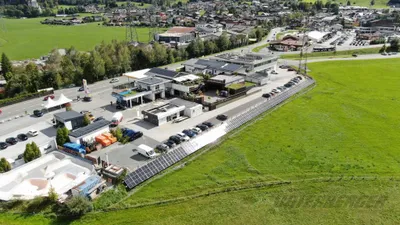 Immobilie mieten in Zell am See – 60 m², € 1.895