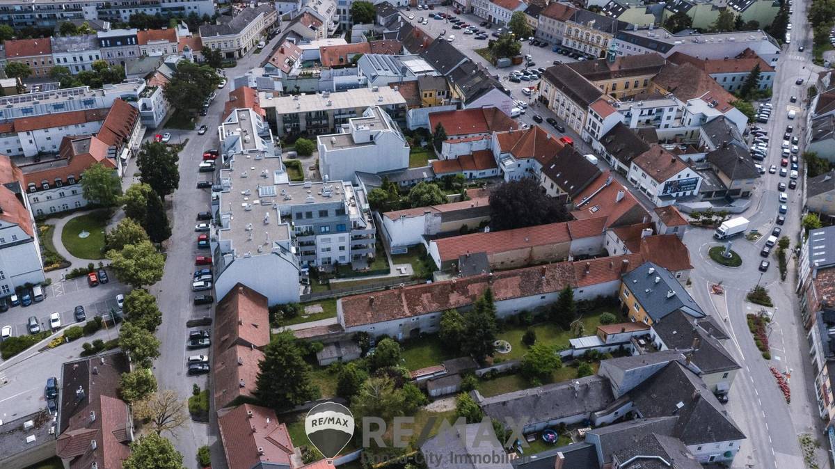 "Baugenehmigtes Wohnbaugrundstück!" - Ansicht 3