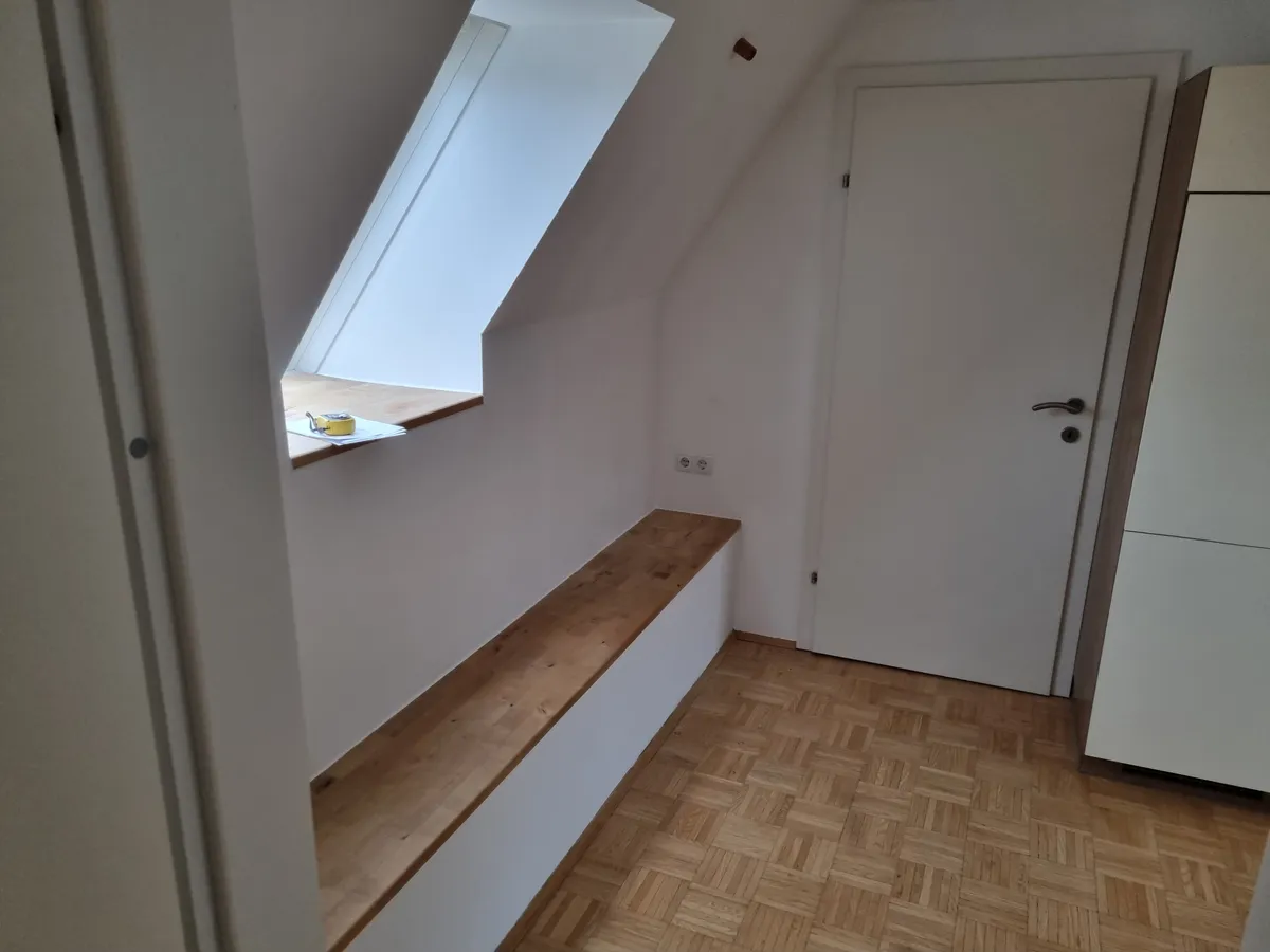 Wohnung – Graz - Ansicht 2