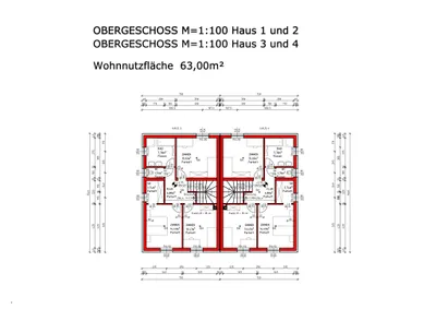 5-Zimmer-Haus kaufen in Bruck an der Leitha – 128 m², € 499.000 – Bild 27 von 28