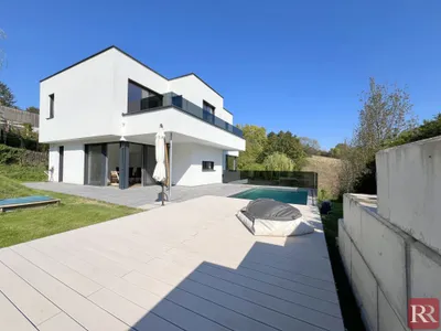 6-Zimmer-Haus kaufen in Tulln – 176 m², € 1.700.000 – Bild 13 von 19