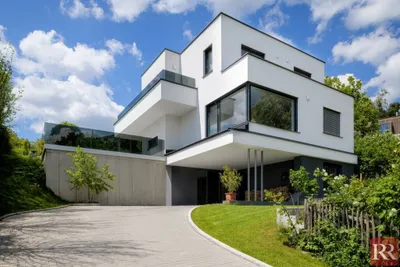 6-Zimmer-Haus kaufen in Tulln – 176 m², € 1.700.000 – Bild 1 von 19