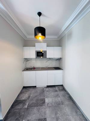 Charmante Starterwohnung mit Balkon und guter Infrastruktur – Bild 3