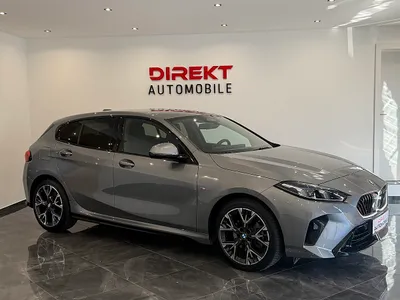 BMW 1er-Reihe 118d*Mpaket*