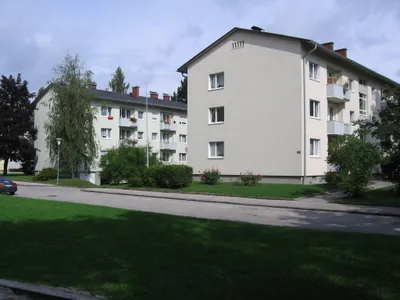 2-Zimmer-Wohnung mieten in Eferding – 43,4 m², € 390