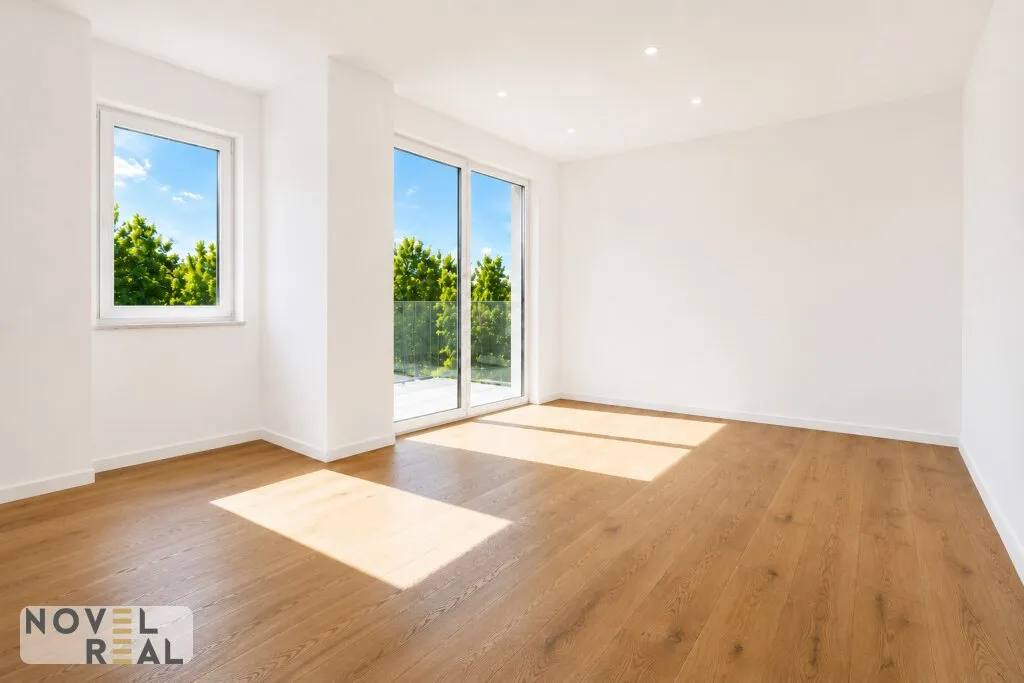 Wohnung – Wien