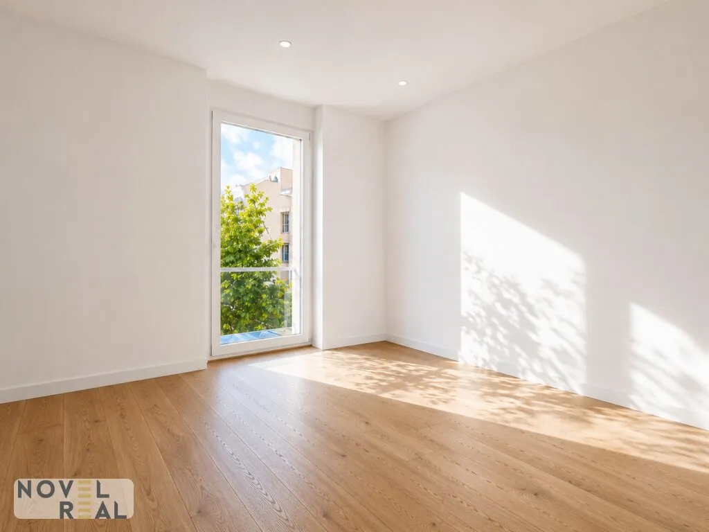 Wohnung – Wien - Ansicht 3