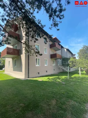 2-Zimmer-Wohnung mieten in Ried im Innkreis – 58,39 m², € 678 – Bild 14 von 16